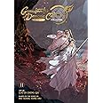 Grandmaster of Demonic Cultivation: Mo Dao Zu Shi (The Comic / Manhua) Vol. 11