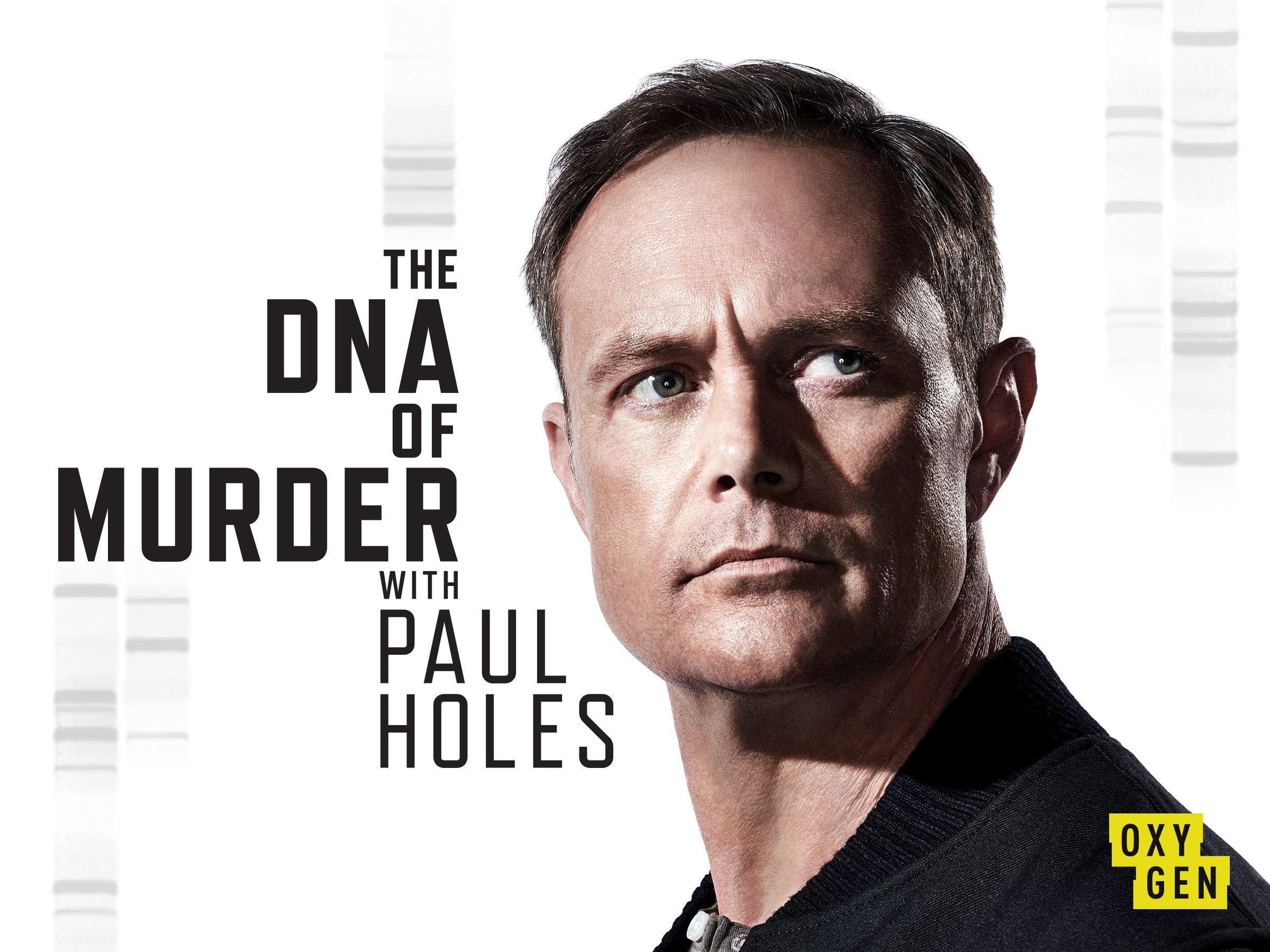 watch the dna of murder with paul holes