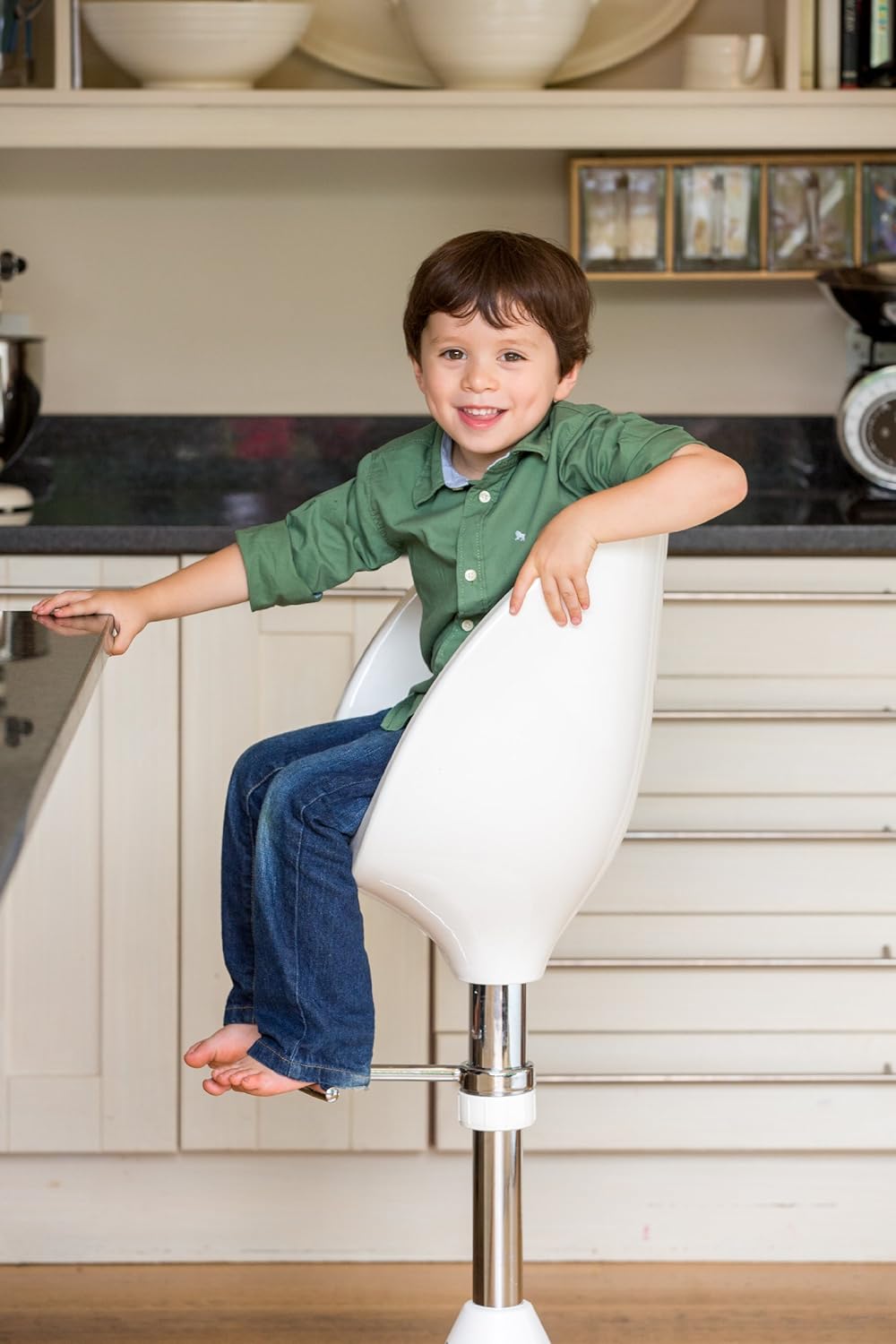 brother max scoop highchair