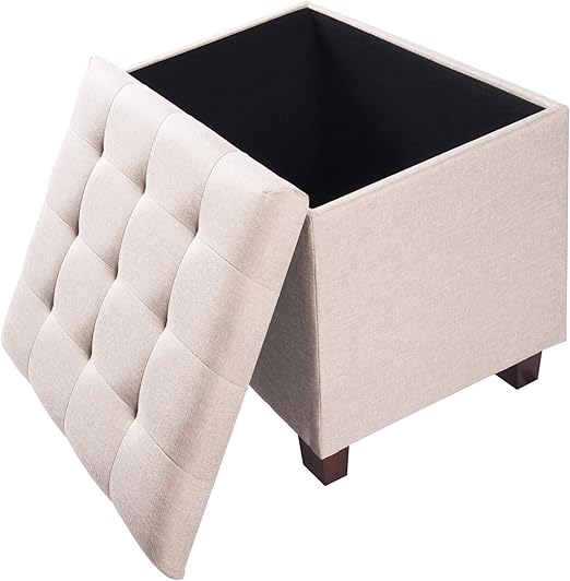 Caja puff | Los mejores ejemplares de cajas.