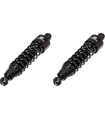 Progressive Suspension 412-4030 11インチ Amazon.com: Progressive Suspension 412 Series Standard 11