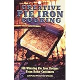 Rome Industries 2011 Creative Pie Iron Cooking by Richard O'Russia