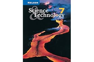 Science & Technology 7 Student Book
