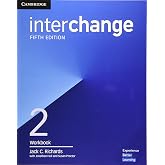 Interchange Level 2 Workbook