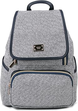 modern backpack women's