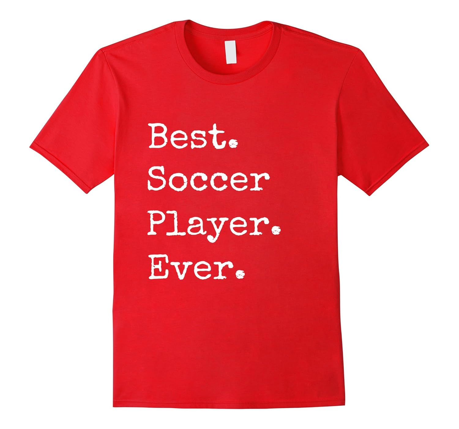 Cool Soccer T Shirts. Best Gifts for Soccer Players Ever.-Rose