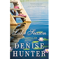 Lake Season (A Bluebell Inn Romance Book 1) book cover