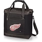 Picnic TIME NHL Unisex-Adult NHL Montero Tote Cooler Bag, Soft Cooler Bag, Picnic Tote
