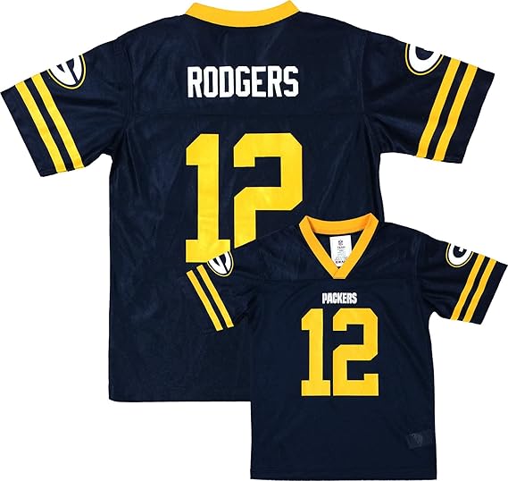 packers blue jersey