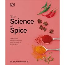 The Flavor Matrix: The Art and Science of Pairing Common