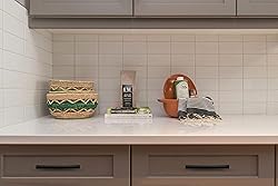 Ravinte 55 Pack | 5-3/16'' Curved Cabinet Pulls