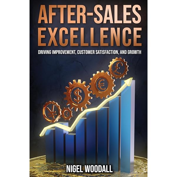 After-Sales Excellence: Driving Improvement, Customer Satisfaction