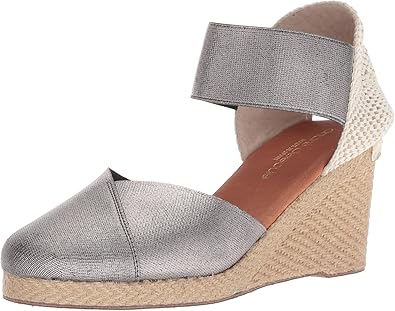 anouka wedge espadrilles