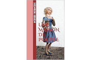 Une maison de poupée (French Edition)