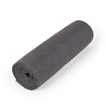 nu:ju Sporthandtuch | Fitness Handtuch | Saunatuch | Reisehandtuch | Strandhandtuch aus Mikrofaser | 1 Stk. (ca. 100x180cm) -