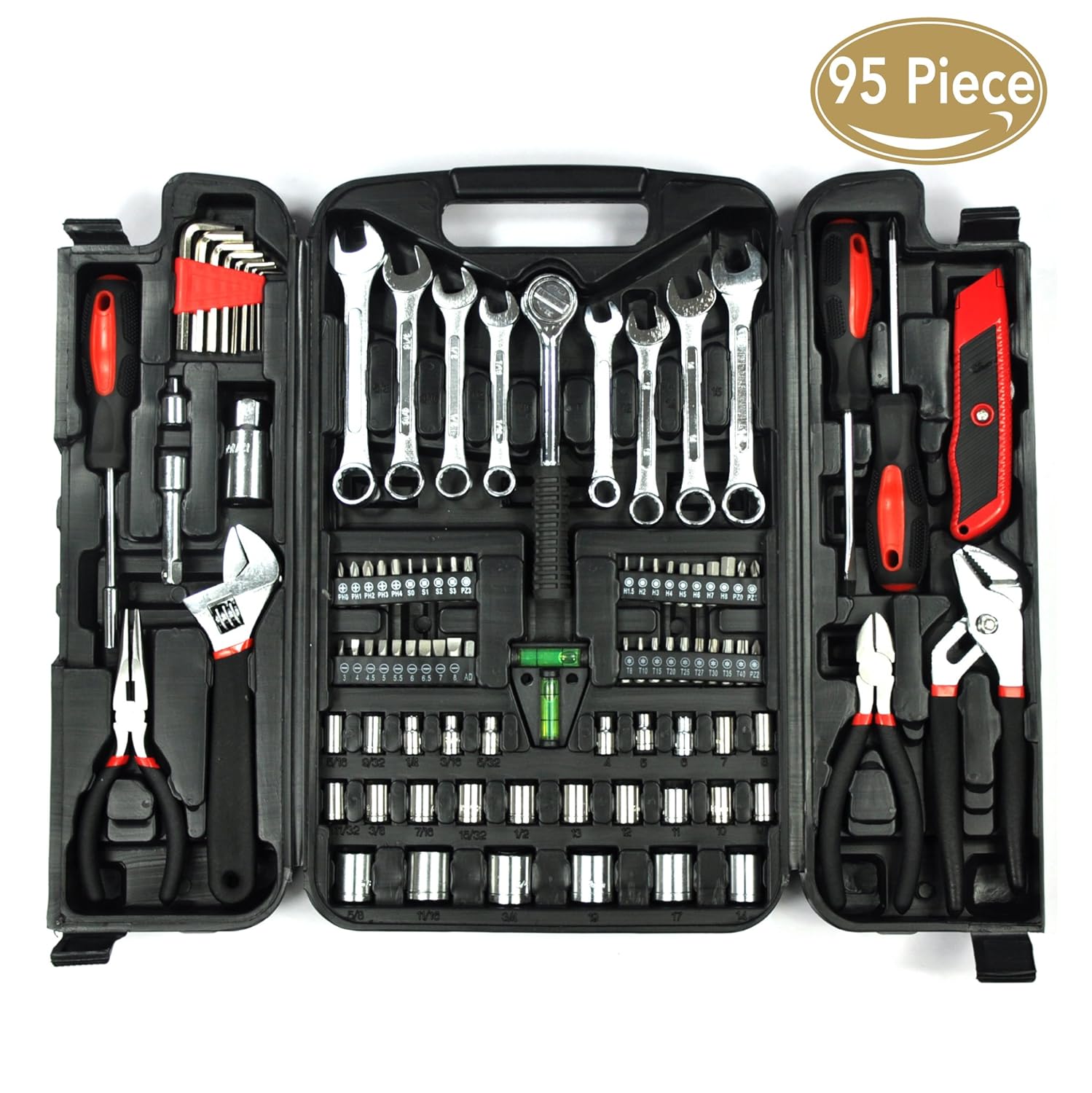 Best tool kit home owners