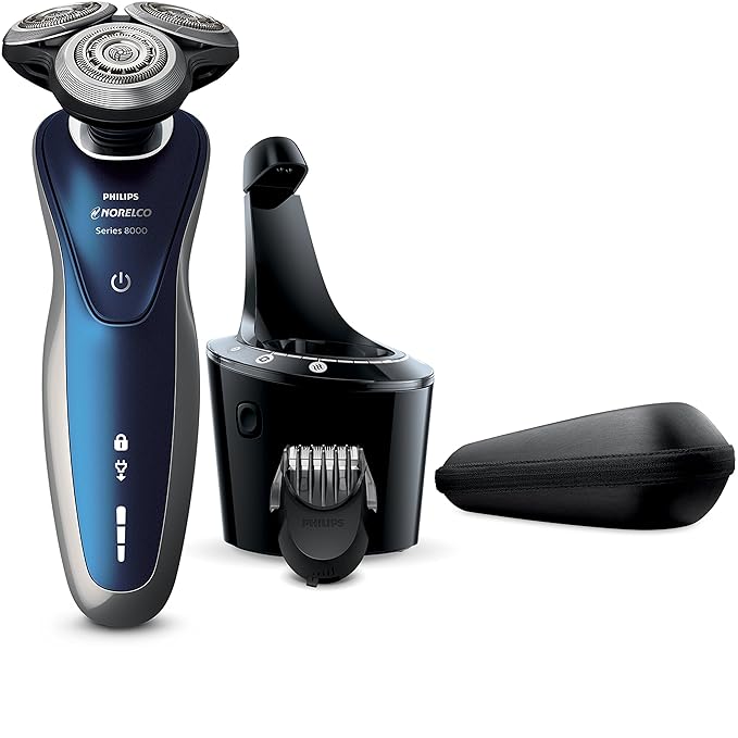 philips norelco trimmer india