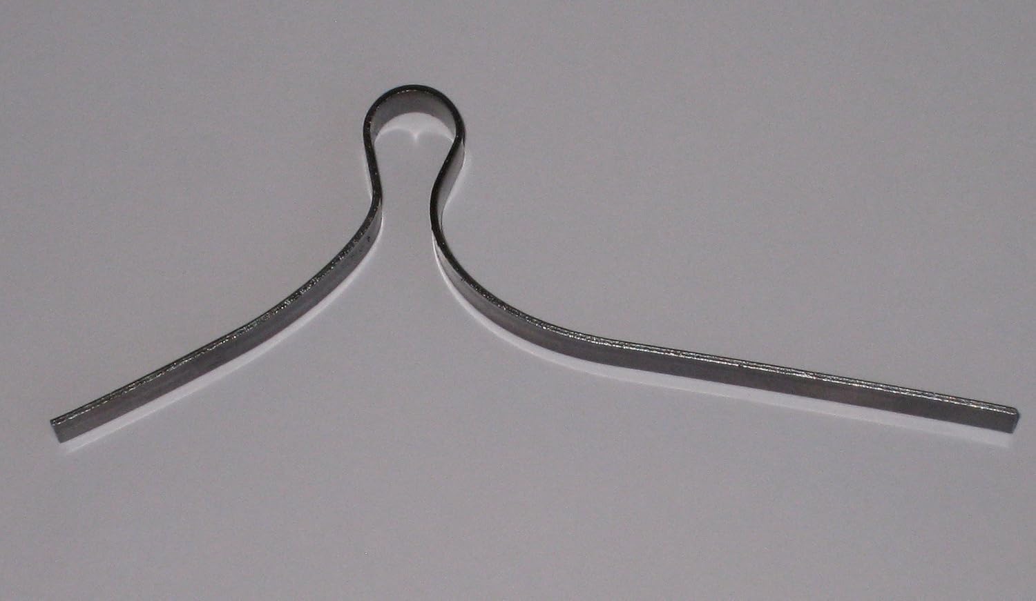 Rim Lock Springs/Feather Springs Width 3/16" (4.8mm) Pack of 5