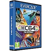 Blaze Evercade C64 Cartridge 2