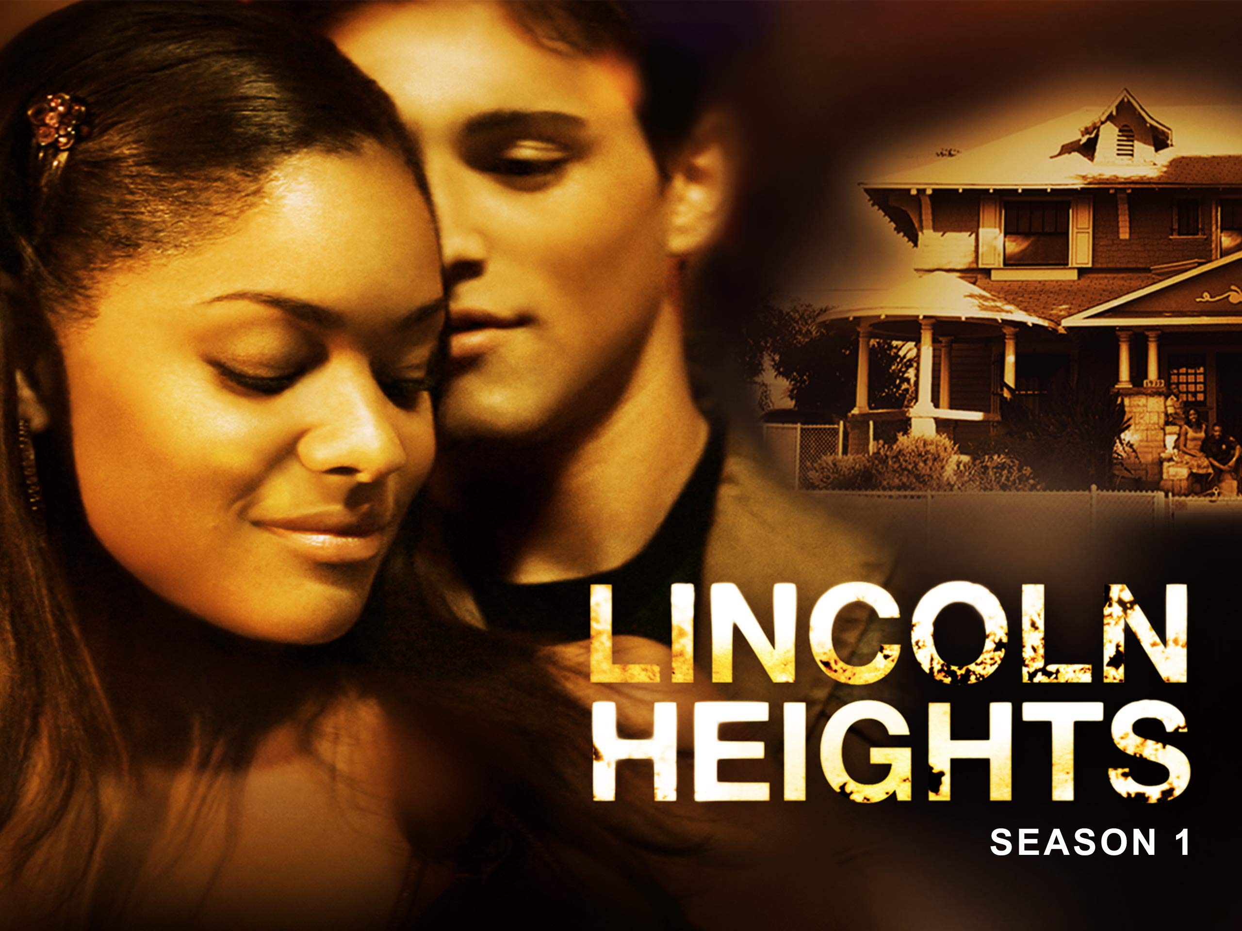 Watch Lincoln Heights Prime Video