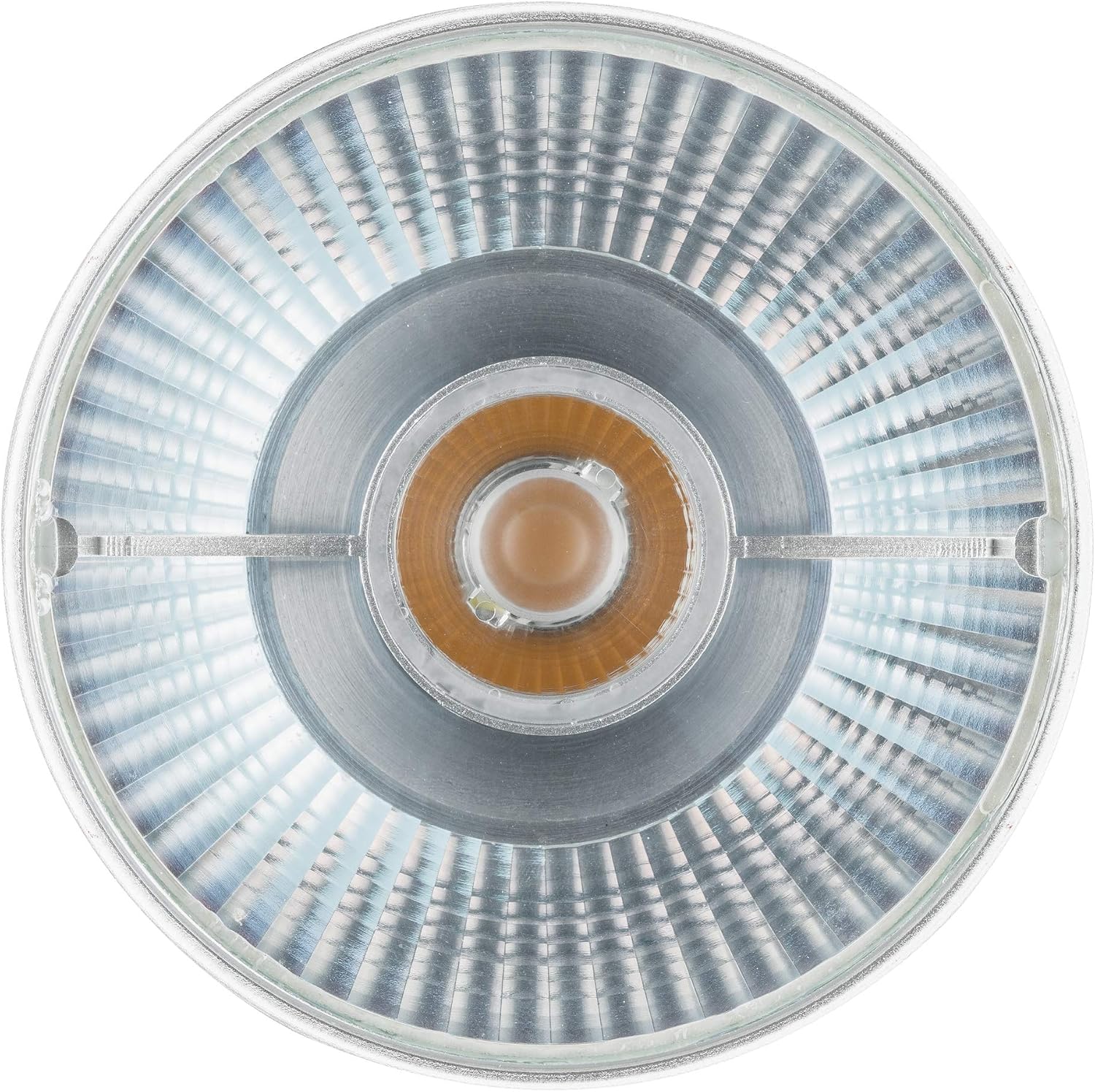 Paulmann LED QPAR111 4W GU10 230V 2700K 24°, Aluminium, 285.14, 11,1x11,1x7 cm - Image 3