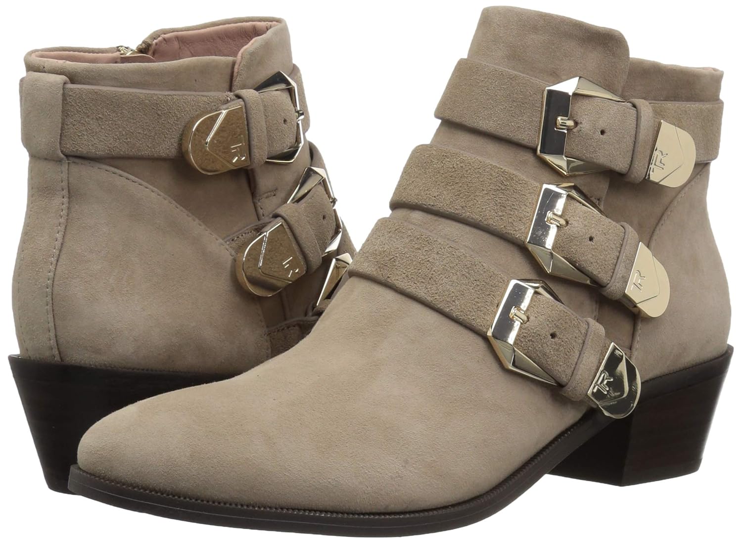 taryn rose ankle boots