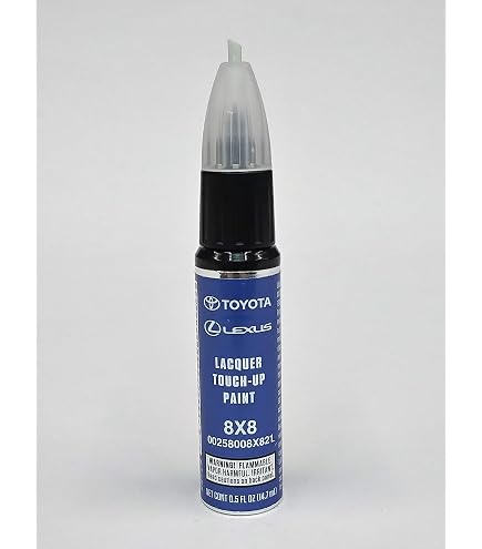 Genuine Toyota Underground Touch-Up Paint - Dark Gray, 00258-001L7-21
