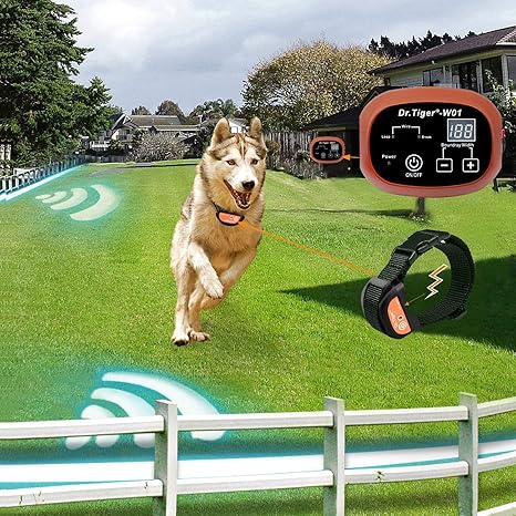 cat containment collar