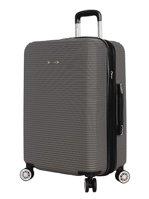 rosetti spinner luggage