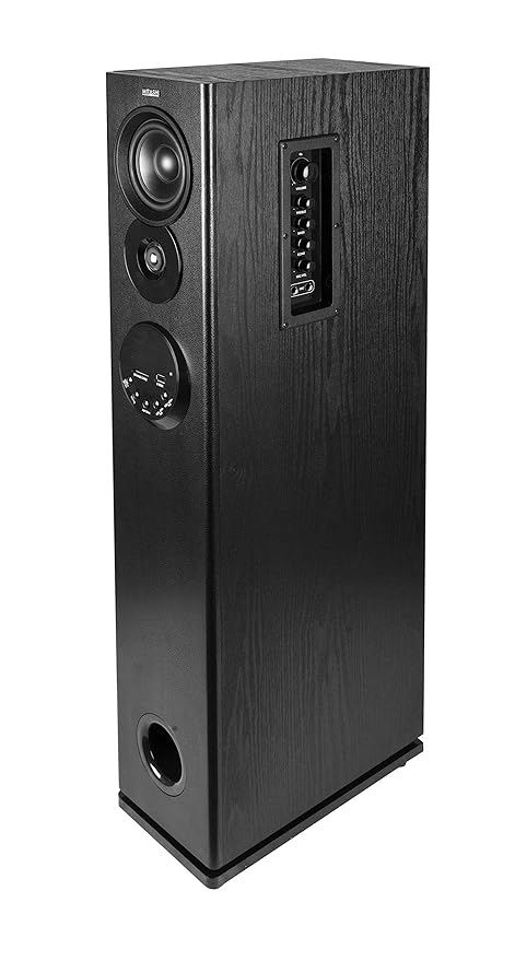 mitashi tower speaker 90fur bt