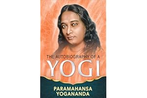 Autobiography of a Yogi