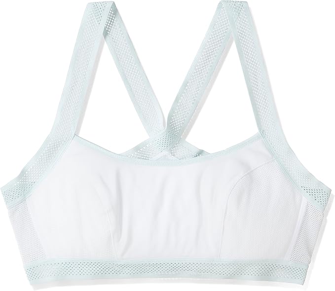 Amazon グンゼ Gunze ブラジャー ピエクレール 体育 部活 ガールズ Qps700a 50 サックス 0 ブラジャー 通販