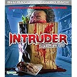 Intruder (Director's Cut) (Blu-ray + DVD Combo)