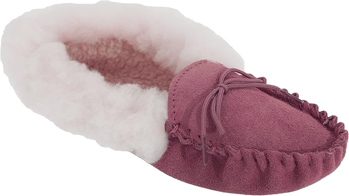 mokkers ladies slippers