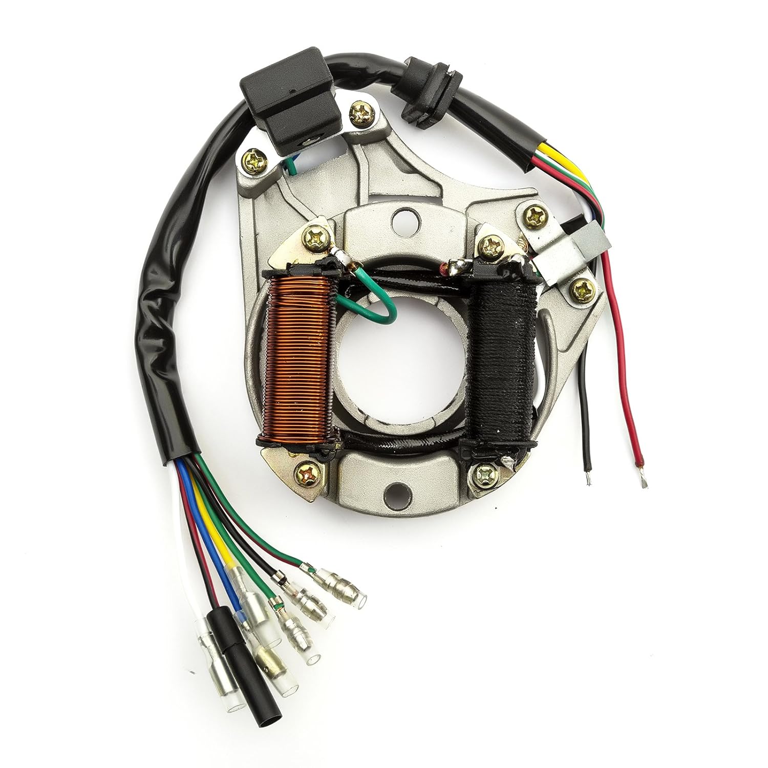 Ignitions Stator Kazuma Meerkat Quadbike ATV 50cc Falcon 90cc