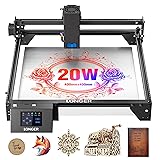 LONGER RAY5 Laser Engraver 20000mW Laser Cutter