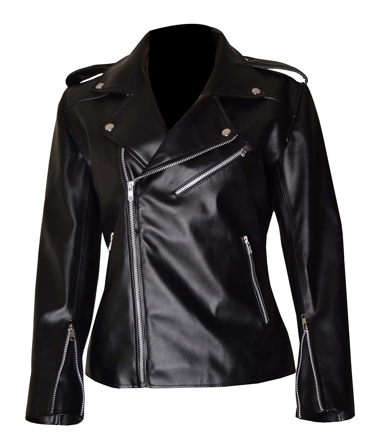 XXS5XL HNDs New Jughead Riverdale Southside Serpents Femmes Biker