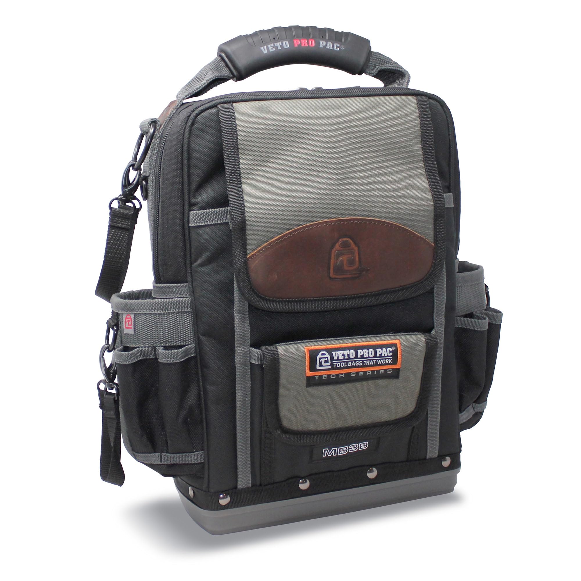 Veto MB3B Meter Bag