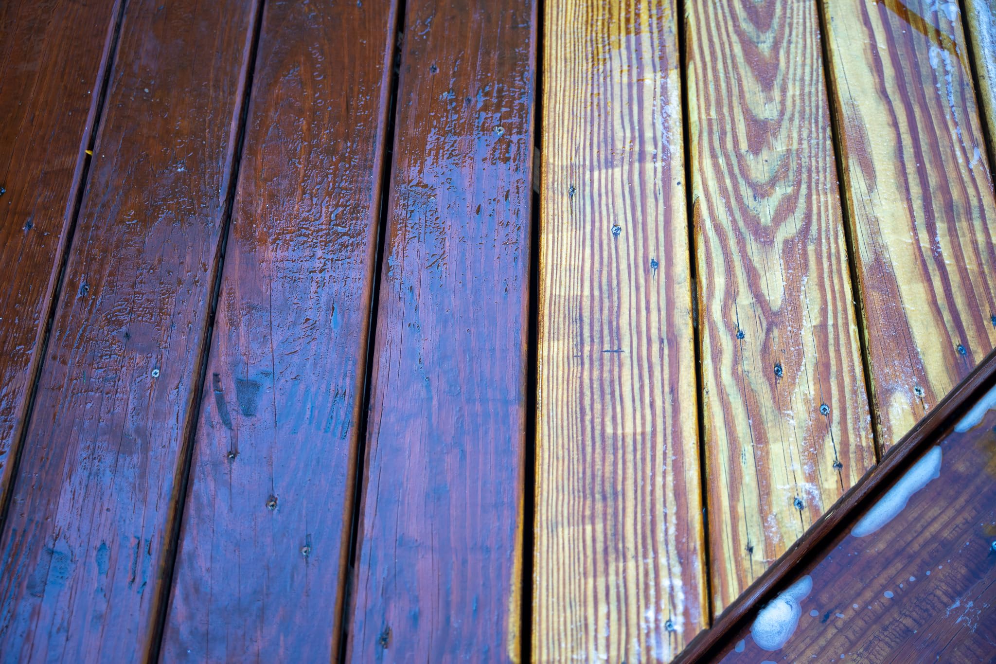 DEFY Exterior Wood Stain Stripper, 1 Gallon on Galleon Philippines