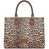 Montana West X Wrangler Large Tote Bag for Women, Western Purse Work Shoulder Handbag with Crossbody Strap