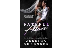 Fateful Allure: A Dark High School Romance