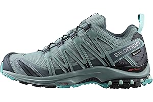 Salomon Women's XA Pro 3D W Trail Running Shoe