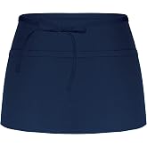 Fame Long 3 Pocket Waist Apron 15" L X 23" W - F9L