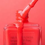 Nails.Inc 73% Plant Power Nail Polish 14ml Long Lasting 10 Days view 3