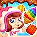 Ice Cream Sundae Jam - FREE Match 3 Puzzle & Arcade Game
