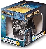 TUBBZ Boxed Edition Sauron Cosplaying Rubber Duck Vinyl Figure view 2