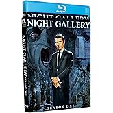 Night Gallery (Season 1)