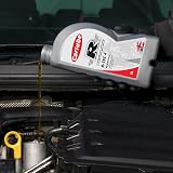 Carlube Triple R 0W-20 R-Tec 4 Full Synthetic Engine Oil 1L API SP GF-6A view 3