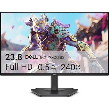 Monitor Dell 24