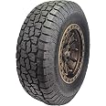 Crossmax AT-1 All Terrain Tire – 275/60R20 115T – Durable Off-Road & On-Road Traction - View #2